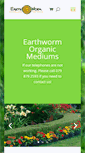 Mobile Screenshot of earthworm.co.za
